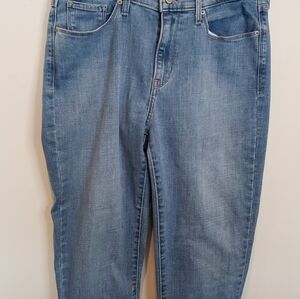 WOMENS‎ Levi Jeans size 6